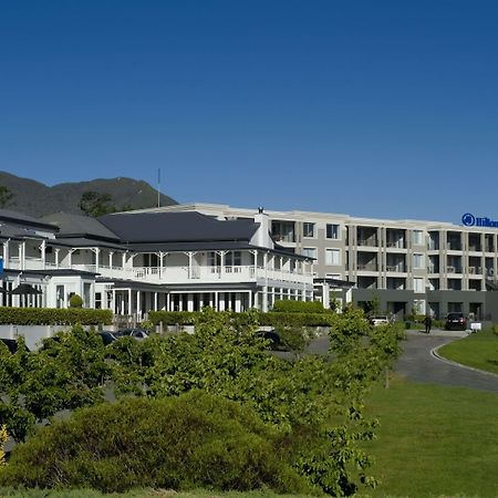 Hilton Lake Tauposee Exterior foto